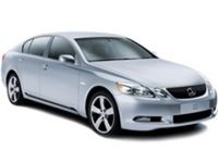 Lexus GS 2005-2012