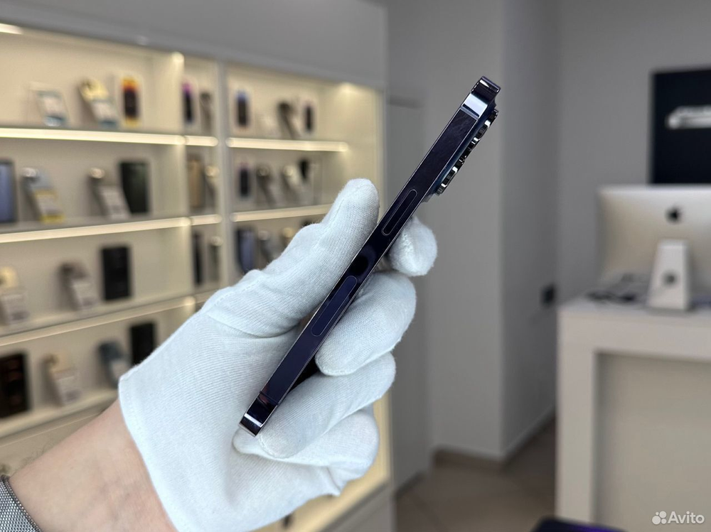 iPhone 14 Pro, 1 ТБ б/у