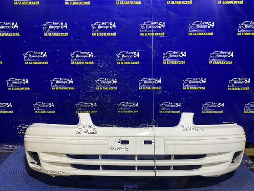 Бампер передний TOYOTA CAMRY GRACIA 1999