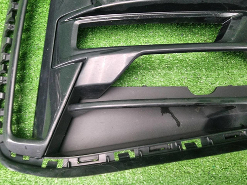 Решетка бампера правая BMW 4er G22 (20-нв) M-paket