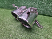 Насадка глушителя левая Changan Uni-K (2020-н.в.)