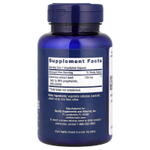 Life Extension, Super Green Tea, экстракт зеленого чая, с низким содержанием кофеина, 100 вегетарианских капсул (725 мг в 1 капсуле)