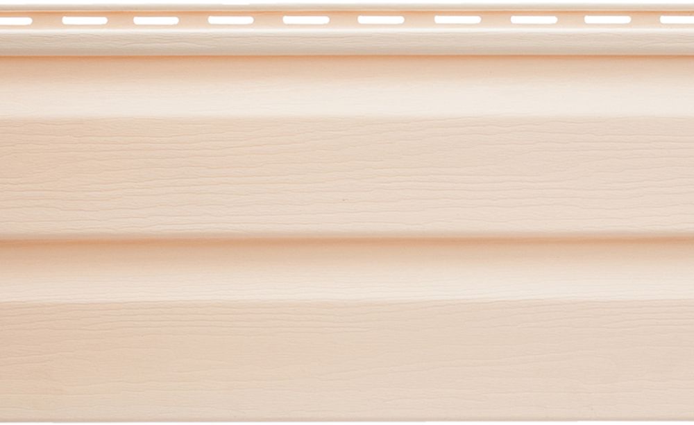 Сайдинг виниловый Альта-Профиль Корабельный брус Альта-сайдинг Розовый 3000х230 мм