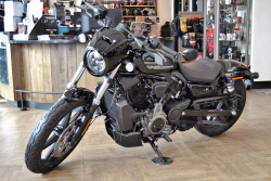 Nightster 975 Harley-Davidson