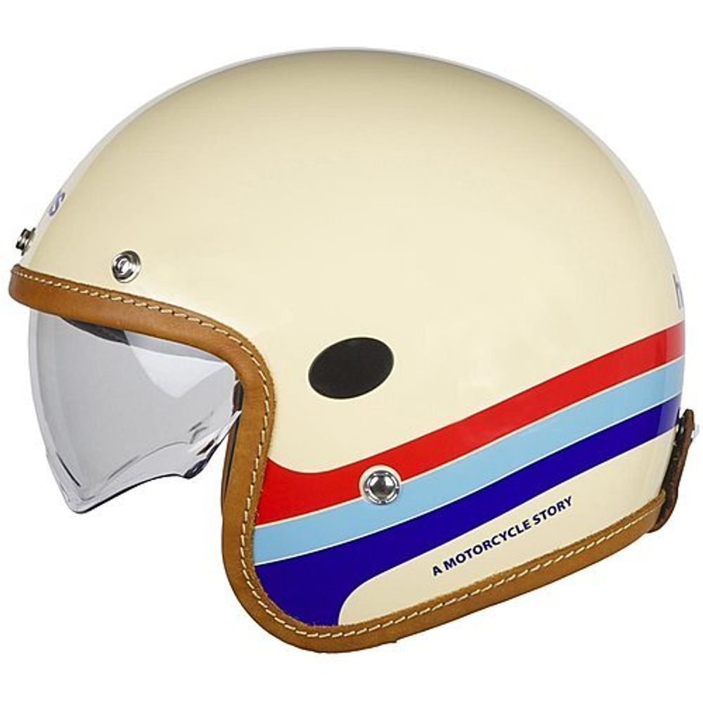 Mora Fibre de Carbone / Бежевый