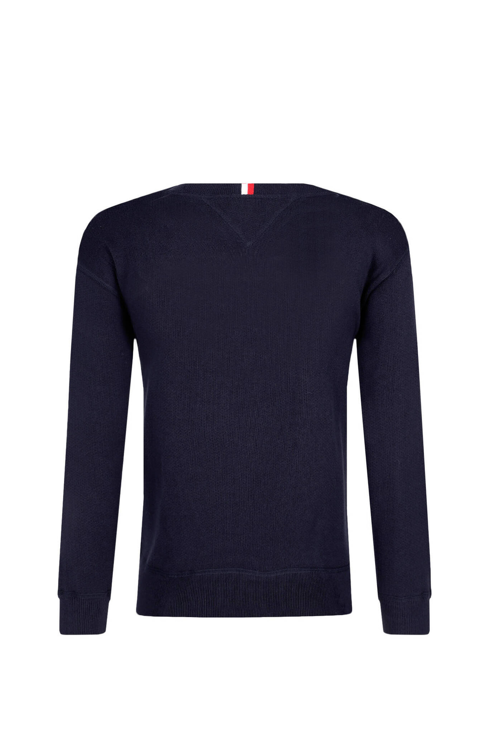 Худые Tommy Hilfiger - темно-синий(KB0KB08509)