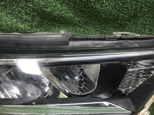 Фара правая Toyota RAV4 5 XA50 (18-нв) LED