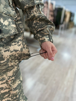 Костюм Горка 4 / весна-лето / серая цифра