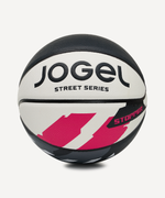 Мяч баскетбольный Jögel Streets Stopper №7 (BC25)