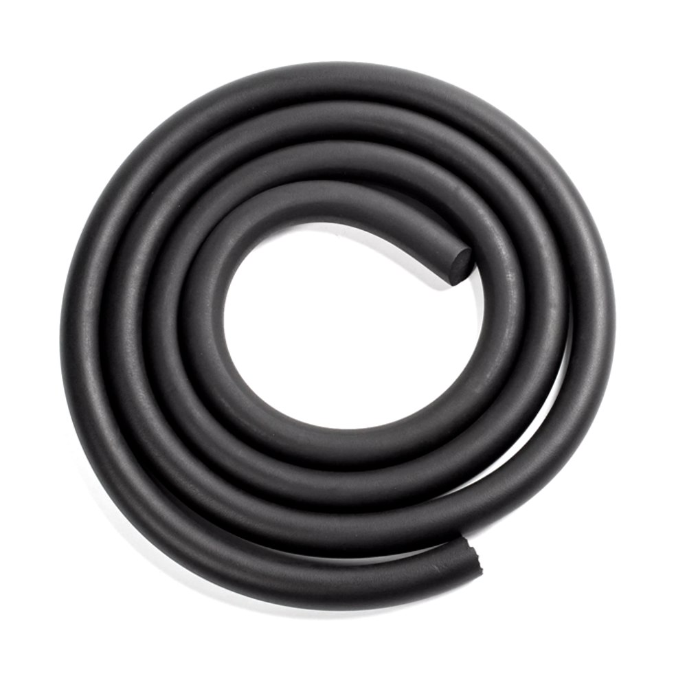 Гернитовый шнур ПРП-40К.12.600 12 мм (круглый), м.п.