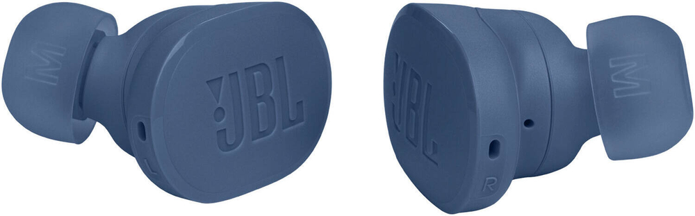 Наушники беспроводные JBL JBLTBUDSBLU
