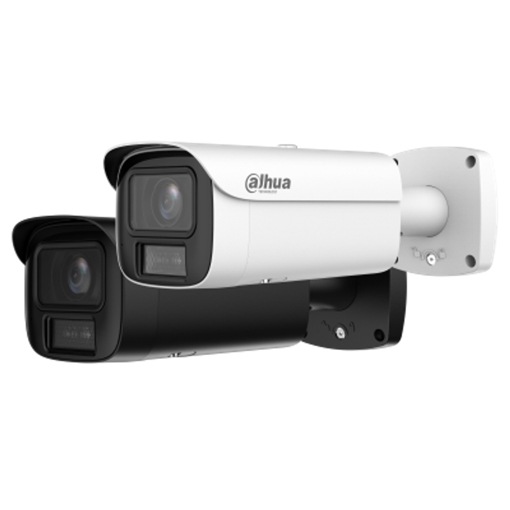 DH-IPC-HFW5259E1P-ZE-IL Уличная цилиндрическая IP-видеокамера с ИИ