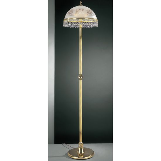 Декоративный торшер Reccagni Angelo PN.6100/2