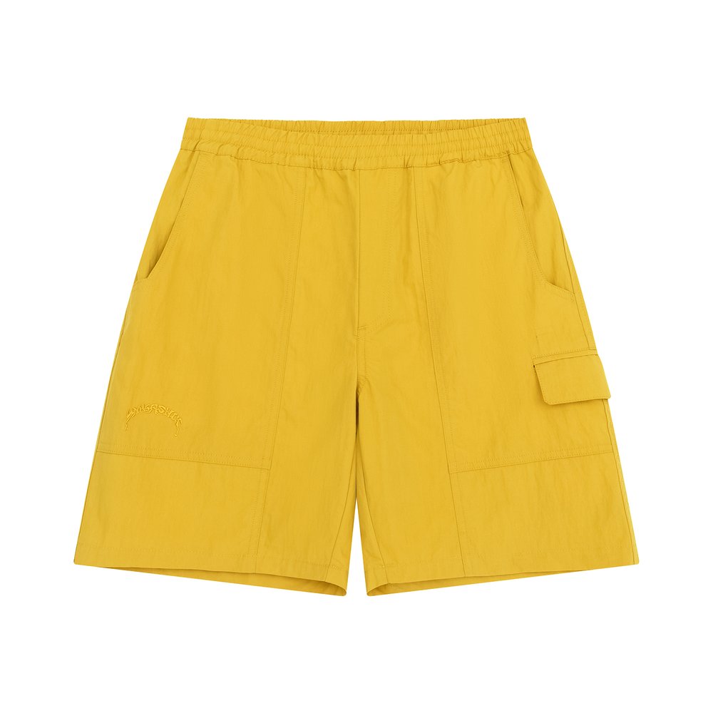 ШОРТЫ YMKASHIX PUFF