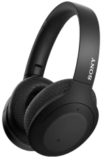 Беспроводные наушники Sony WH-H910N, черный