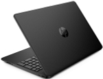 Ноутбук HP 15s-fq5035nz (737U1EA) черный в регионах России