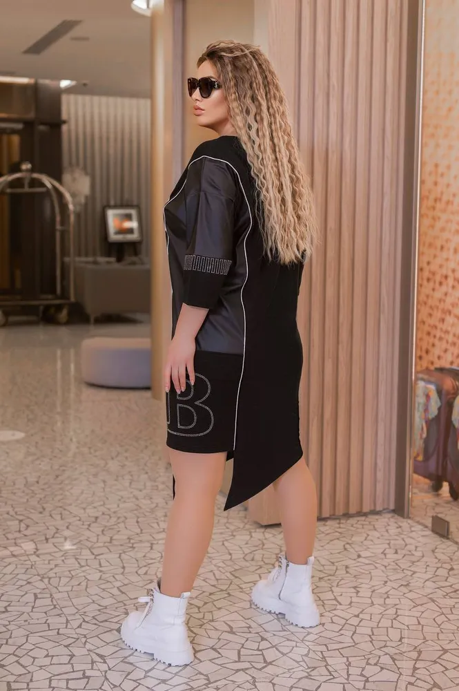 Платье УК-1491-2 Fabrika