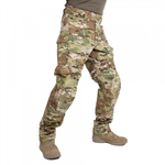 Брюки тактические Raptor Mod 2 Мультикам Giena Tactics