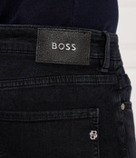 Джинсы H-Delano BOSS BLACK - темно-синий(50536590)