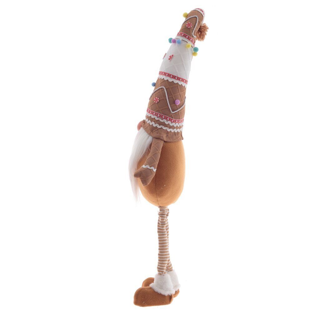 GAEM Игрушка набивная "Гном", L19 W13 H81/55 см, 2в.