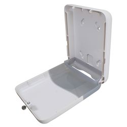 Диспенсер бумажных полотенец Ksitex TH-906W