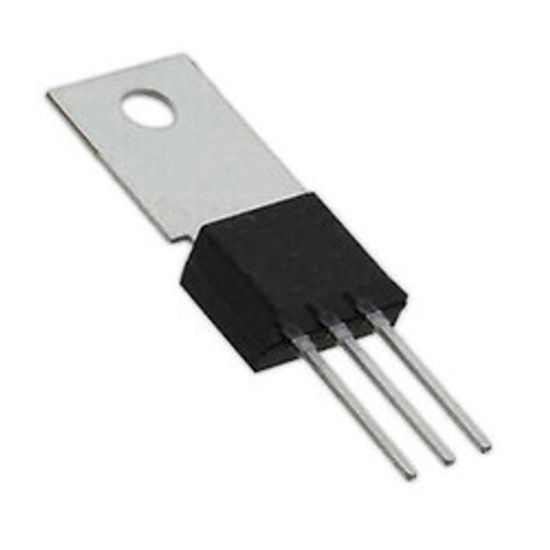 Транзистор биполярный BF872 / TO202