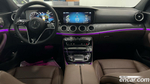Mercedes-Benz E-Class W213 E250 Avangarde (03.2022)