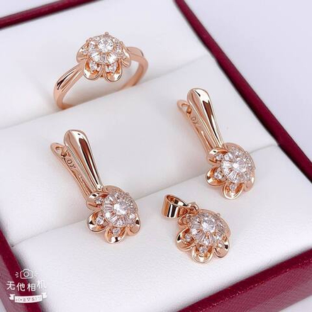 Комплект XinQuan - арт114