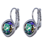 Серьги Fiore Luna Paradise Shine A1911.24 BL/S