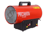 Газовая тепловая пушка РЕСАНТА ТГП-30000