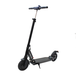 Электросамокат ZAXBOARD City Pro AQUA TEM-245