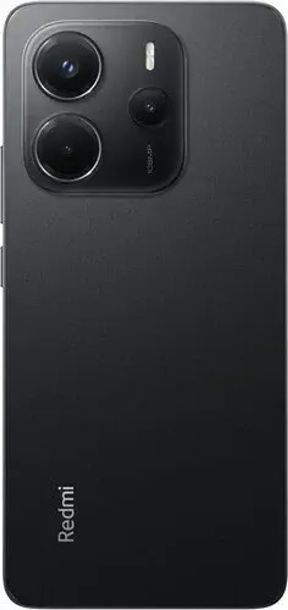 Смартфон Redmi Note 14S 12+512 Black