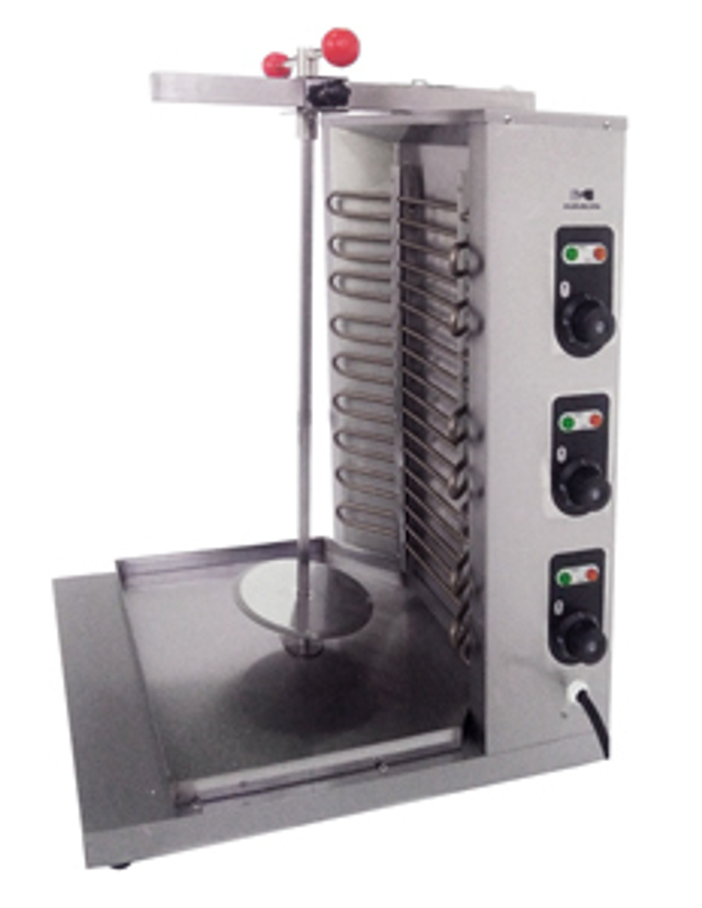 Аппарат Для Шаурмы Hurakan Hkn-Grm30