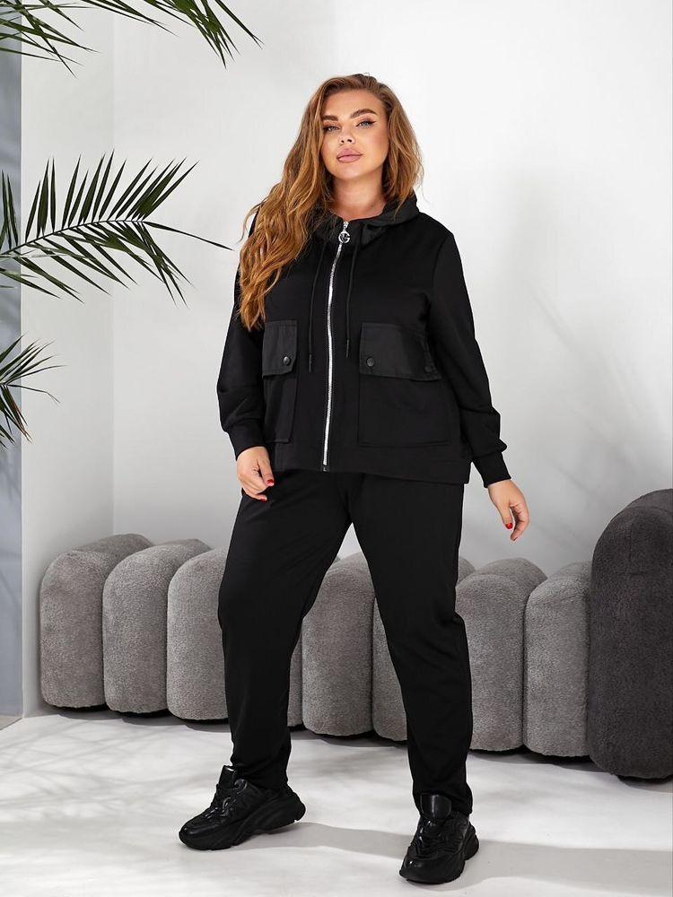 Костюм УК-553-1 Fabrika