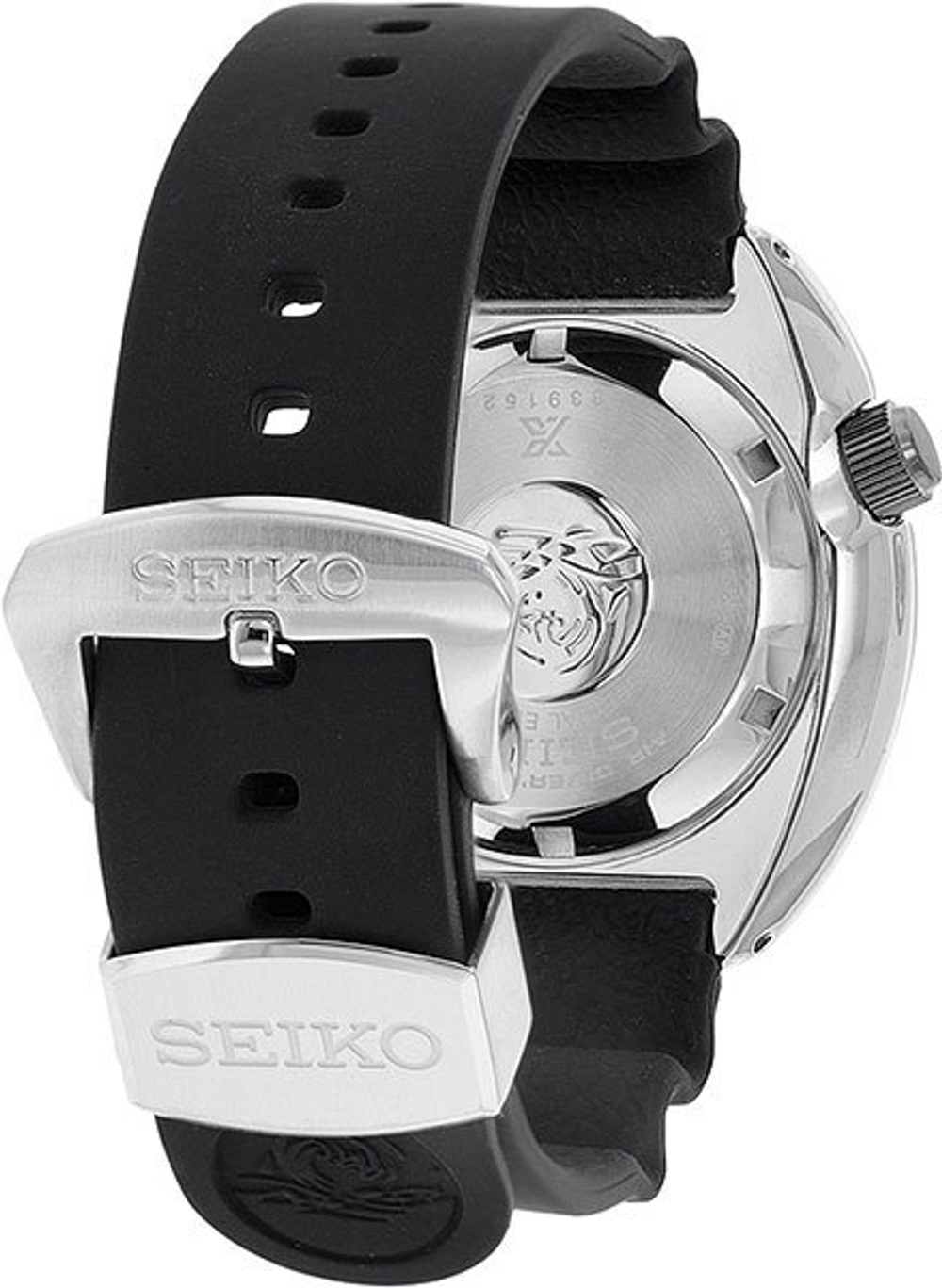 Мужские японские часы Seiko SRPC91K1