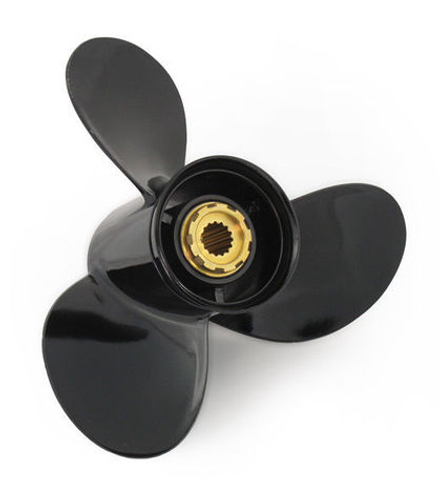 Винт гребной для Mercury 60-125 л.с.; 3x13x19, E.Chance