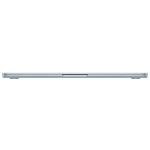 Ноутбук Apple MacBook Air 13" 2026 1Тб Небесно-голубой (MDHJ4) (M5, 10C CPU/8C GPU, 16Гб, 1Тб SSD)