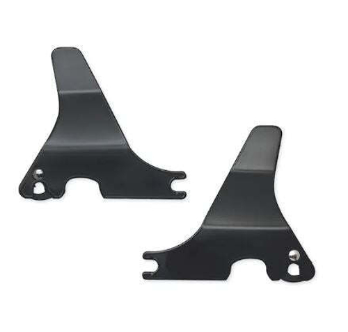 52710-07 Пластины крепления спинки sportster