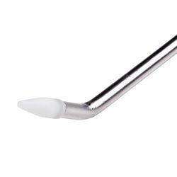 МАСТАК (118-50008C) Набор крючков PDR для удаления вмятин, кейс, 8 предметов