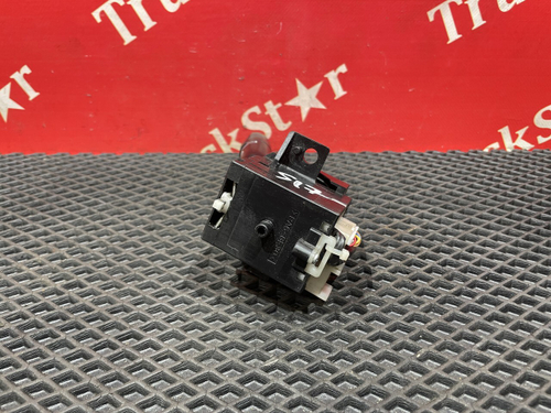 Переключатель поворотников подрулевой