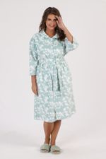 Халат Лоза-1 Виотекс МЯТНЫЙ