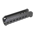 Цевье на Remington 870 с разъемами M-LOС, DLG Tactical