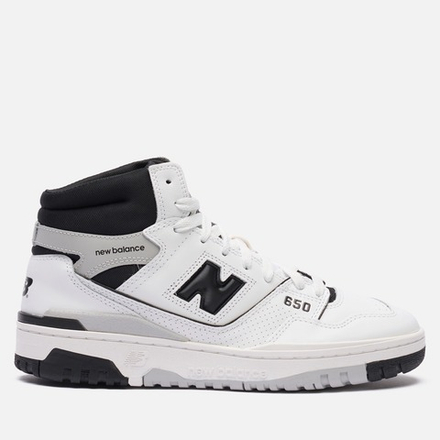 Кроссовки высокие мужские NEW BALANCE 650