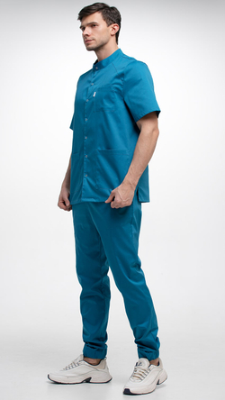 Костюм медицинский Стивен №4340