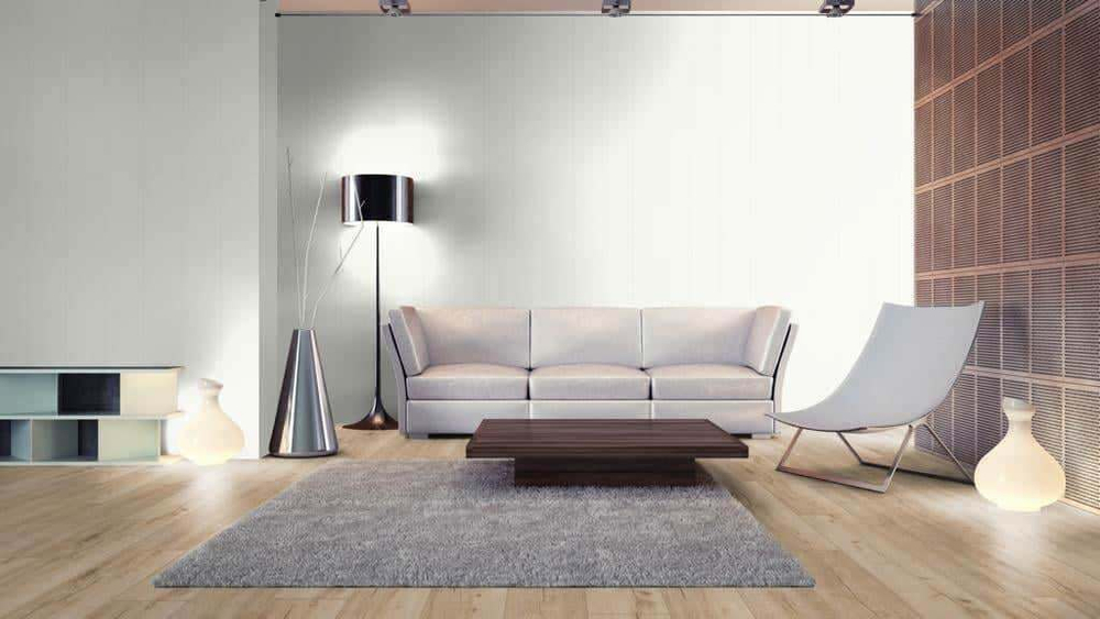 Ламинат Artens «Дуб Гравис» 33 класс толщина 8 мм 2.131 м²