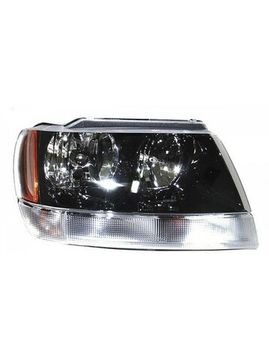 ФАРА GRAND CHEROKEE ПЕРЕДНЯЯ ПРАВАЯ, НЕ КСЕНОН