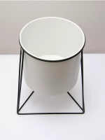 Кашпо для цветов комнатных