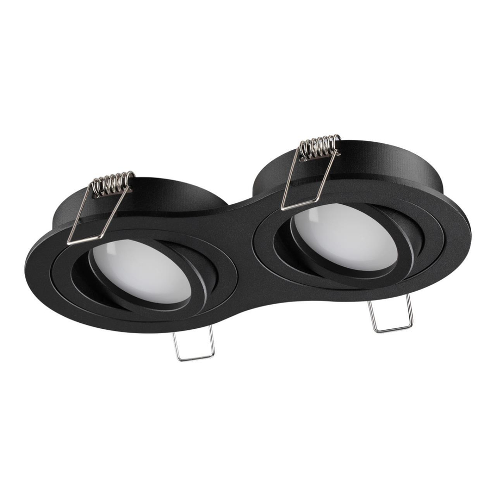 371024 NT Светильник GU10 50Вт 220-240В IP20 WIR