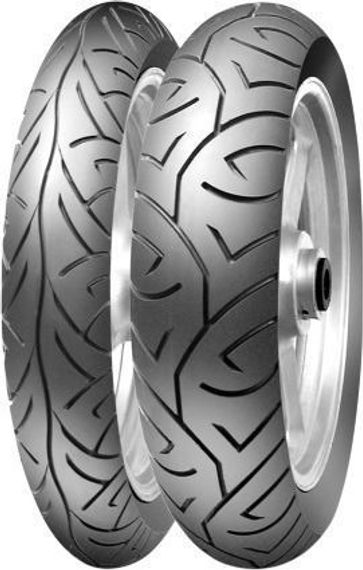 Pirelli Sport Demon 120/70 R17 58H TL Front