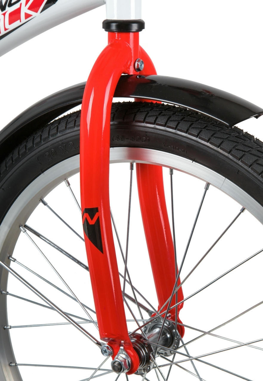 Детский велосипед Novatrack Astra 20" (2020)